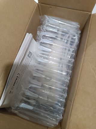 Miscelatore con aste impastatrici