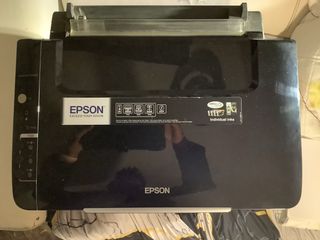 Impresora Epson Stylus SX-105