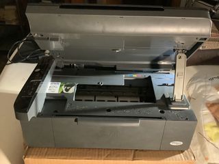 Impresora Epson Stylus SX-105