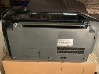 Impresora Epson Stylus SX-105