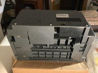 Impresora Epson Stylus SX-105