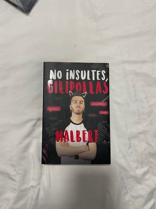 No insultes Gi********