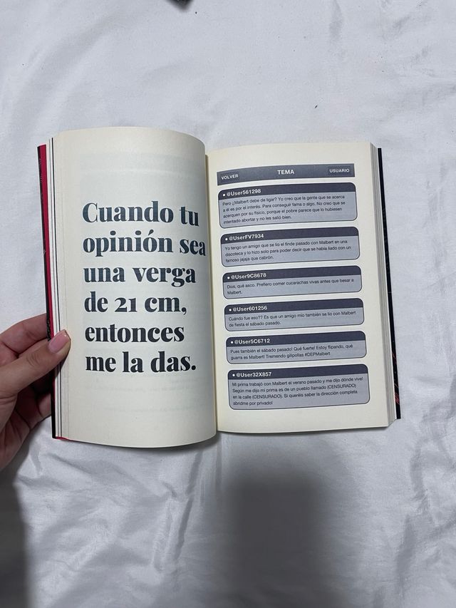 No insultes Gi********