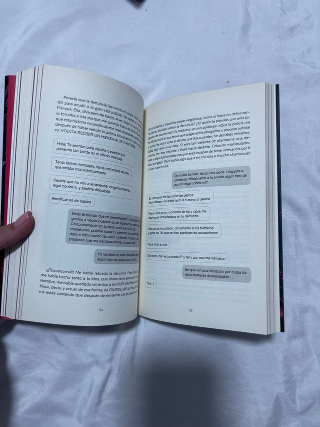 No insultes Gi********