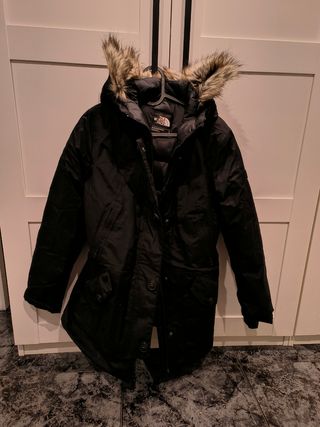 Chaqueta  The North Face nueva 