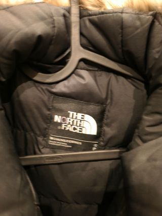 Chaqueta  The North Face nueva 
