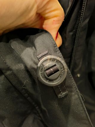 Chaqueta  The North Face nueva 