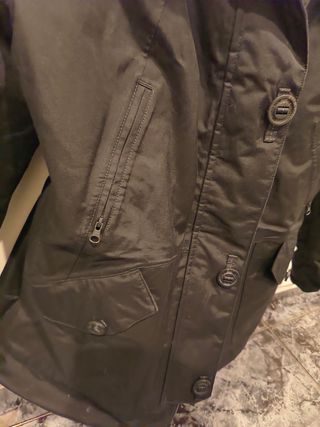 Chaqueta  The North Face nueva 