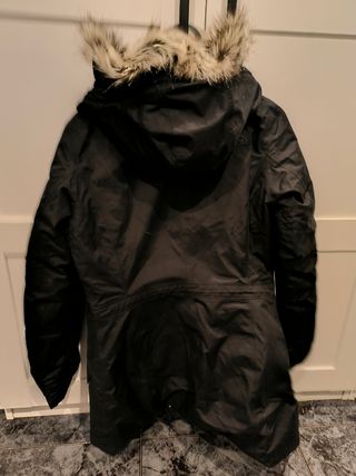 Chaqueta  The North Face nueva 
