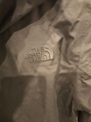 Chaqueta  The North Face nueva 