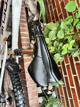 Bici Electrica FOCUS Sam² 6.9 625 w/h