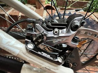 Bici Electrica FOCUS Sam² 6.9 625 w/h