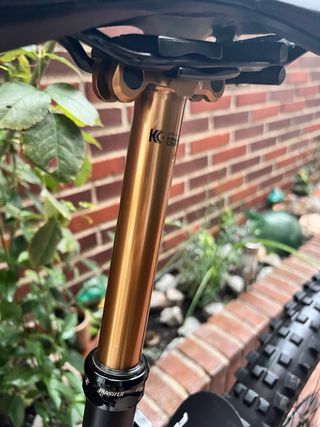 Bici Electrica FOCUS Sam² 6.9 625 w/h