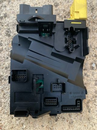 Modulo columna direccion Skoda Octavia