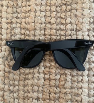 Gagas de sol Rayban waifarer