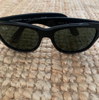 Gagas de sol Rayban waifarer
