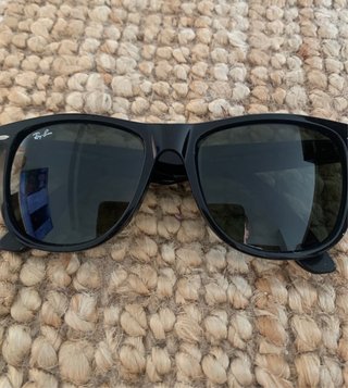 Gagas de sol Rayban waifarer