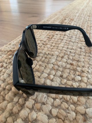 Gagas de sol Rayban waifarer