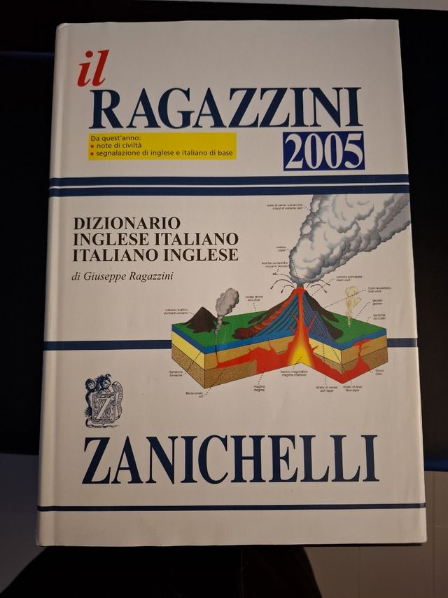 Il Ragazzini