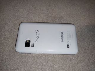 Samsung Galaxy S WiFi 5.0 YP-G70 8Gb smartphone