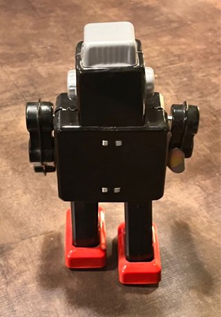 Robot