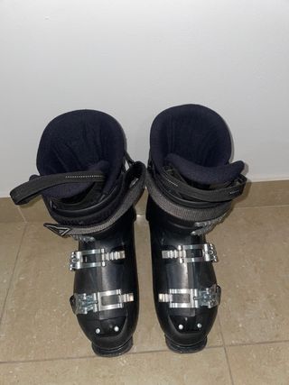 Botas de esquí Wedze 41