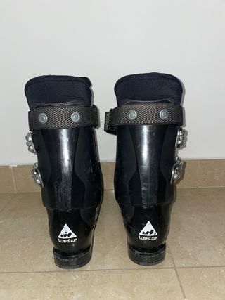 Botas de esquí Wedze 41