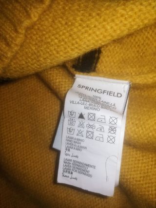 Jersey Springfield 