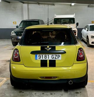 MINI Mini 2010