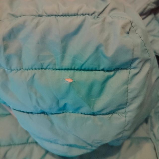 Giubbino donna tg M ,chaqueta de mujer