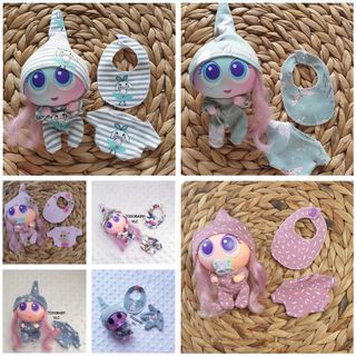 DE TODO PARA KSIMERITOS