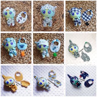 DE TODO PARA KSIMERITOS