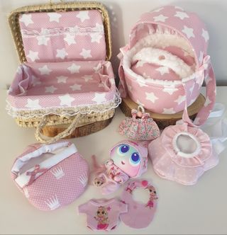 DE TODO PARA KSIMERITOS