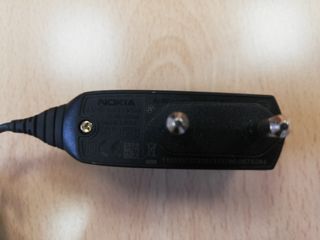 Cargador NOKIA AC-4E 5V
