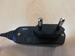 Cargador NOKIA AC-4E 5V