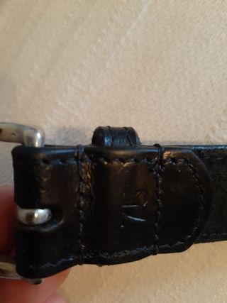 Cintura equitazione Umbria