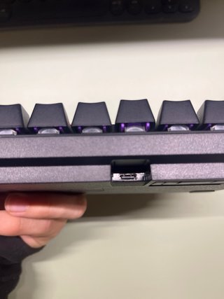 Razer Huntsman Mini