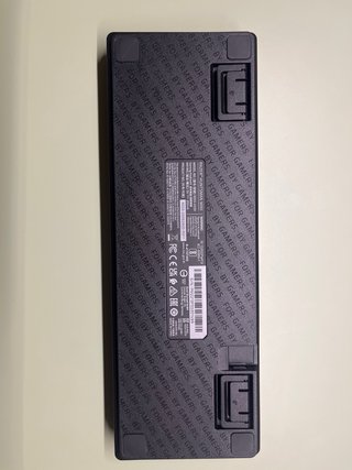Razer Huntsman Mini