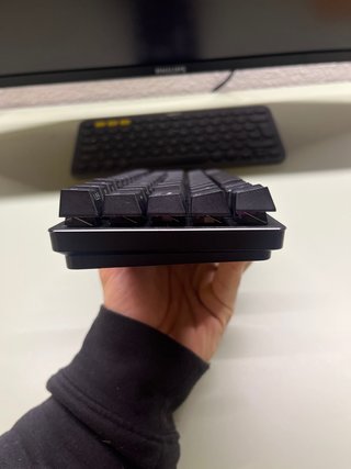 Razer Huntsman Mini