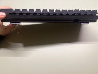 Razer Huntsman Mini