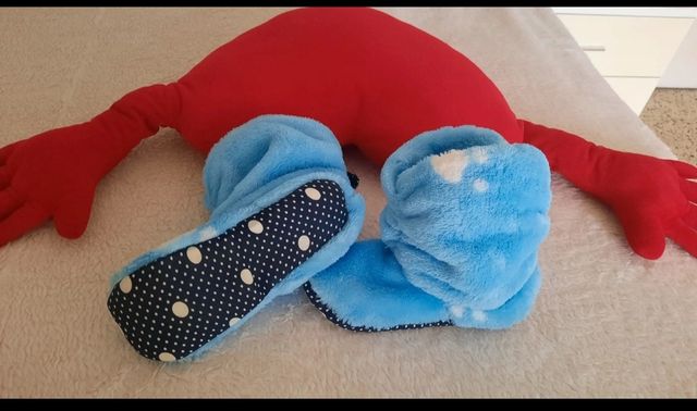 Pantofole morbide, N37