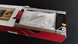 Game boy micro Nintendo 20 aniversario