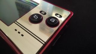 Game boy micro Nintendo 20 aniversario