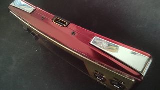 Game boy micro Nintendo 20 aniversario