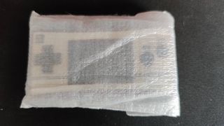 Game boy micro Nintendo 20 aniversario