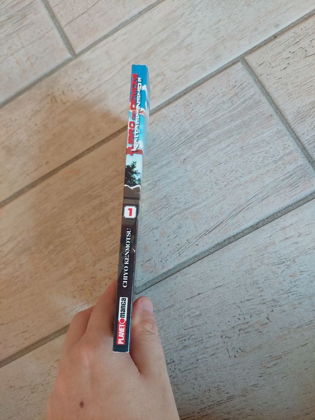 Il libro dei demoni Kaitashinsho 0 1