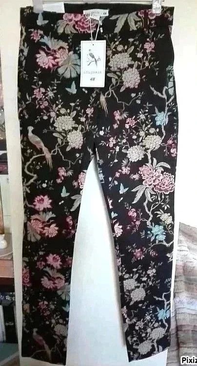 Pantalon nuevo de H&m