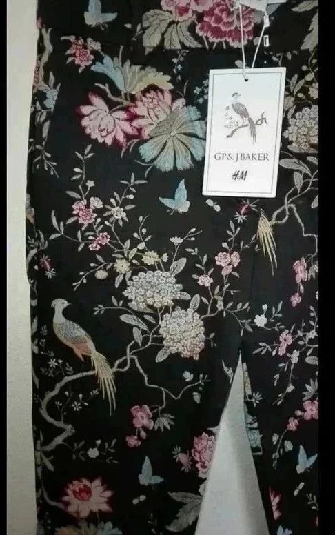 Pantalon nuevo de H&m