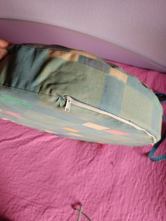 Mundillo de bolillos