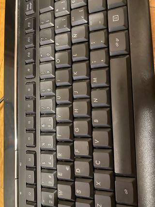 Teclado ASUS KB34211